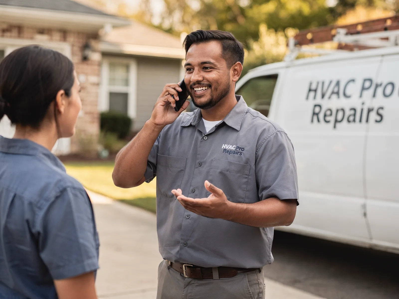 Heat Pump Repair Rushford, NY FAQs